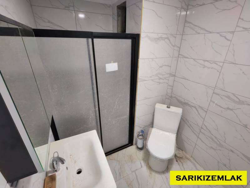 Edremit Darsofa Mah`da2+1  Daire. - 2